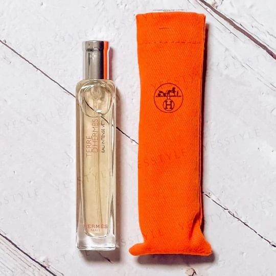 Hermès - Terre D'Hermes Eau Intense Vetiver Eau De Parfum