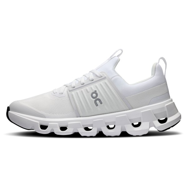 On - Kid's Cloudswift Youth - Chaussures de running