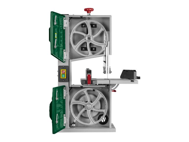 Bandzaagmachine 350 W