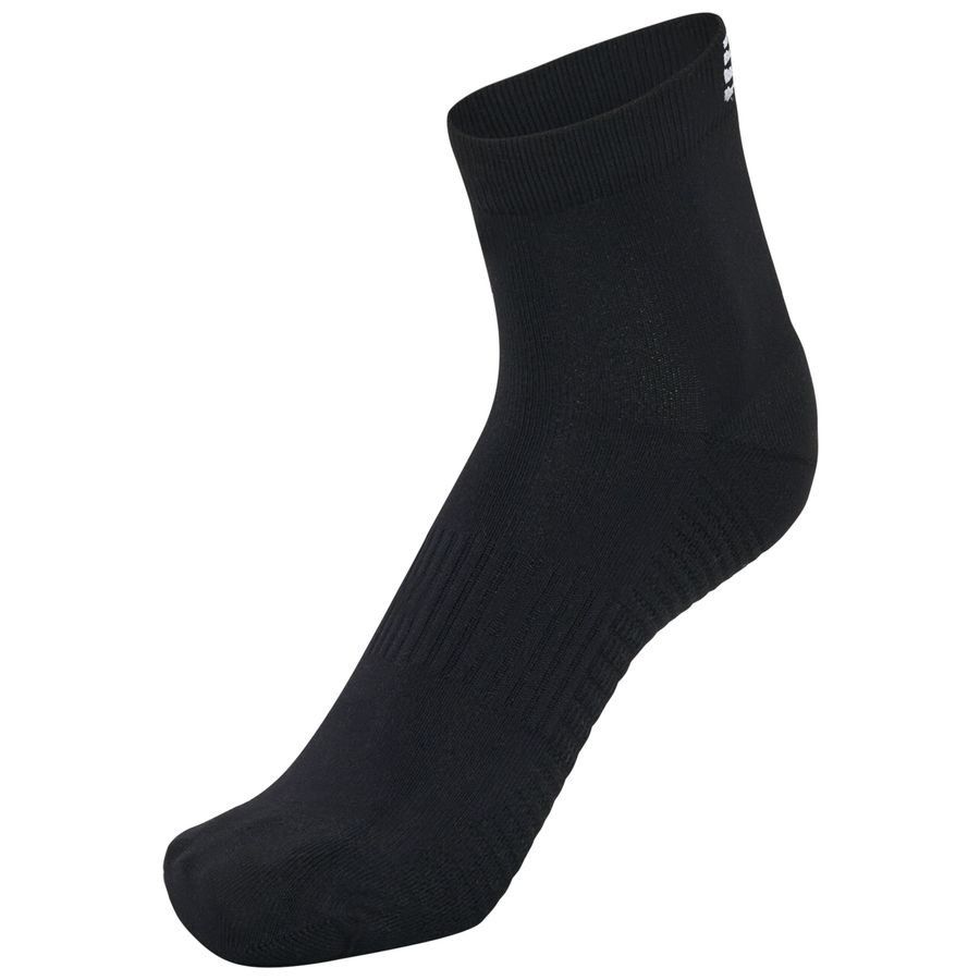 Hummel Chaussettes d'entraînement Core Tech - Noir