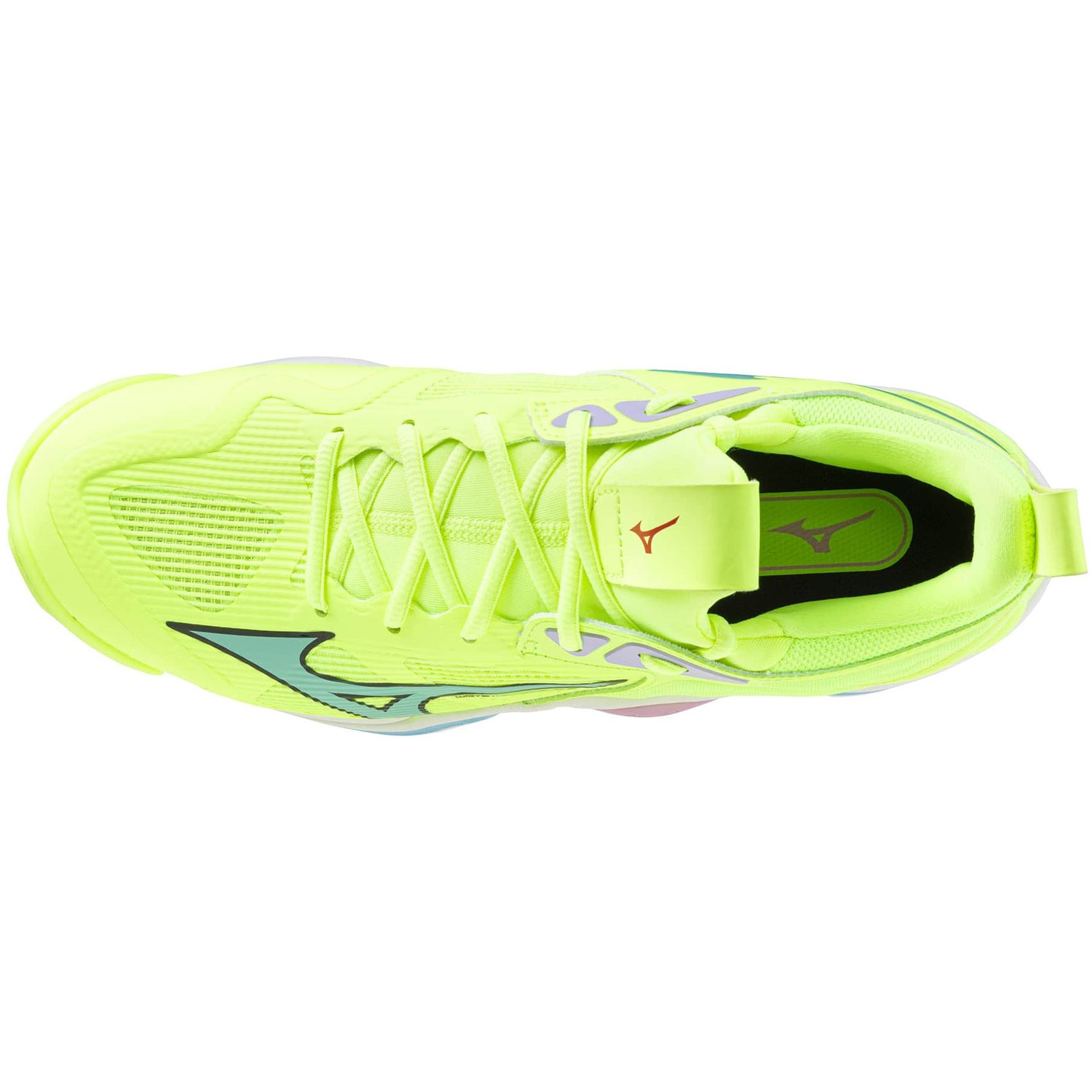 Mizuno Wave Momentum 3