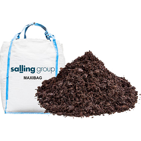 Jordforbedring bigbag 1000 liter