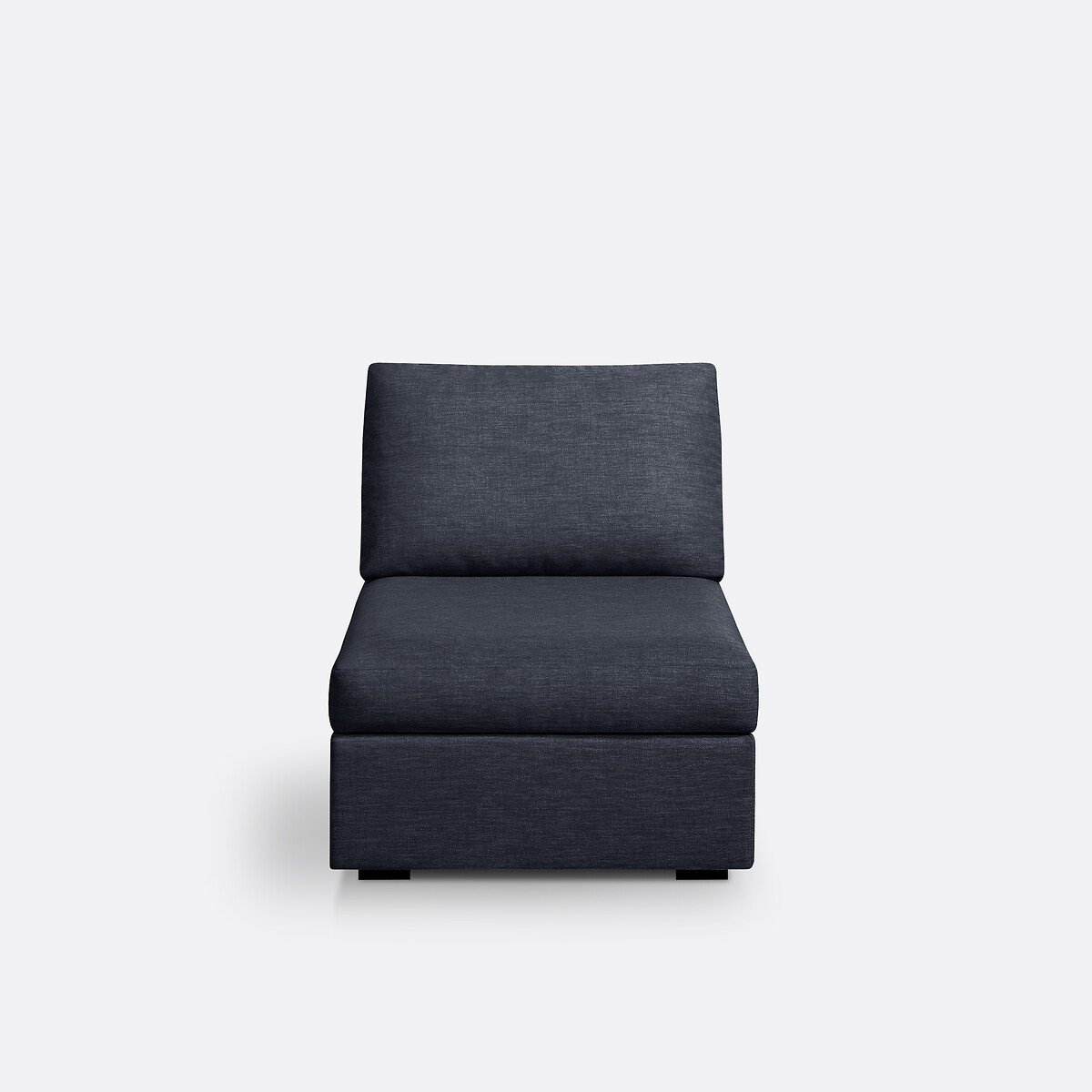 SO'HOME<br>Banco, conforto bultex, mêleestof, Robin