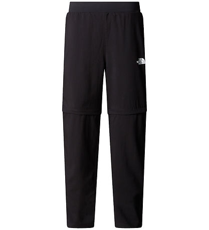 The North Face Hosen - UV 40+ - Auf der Trail - Schwarz