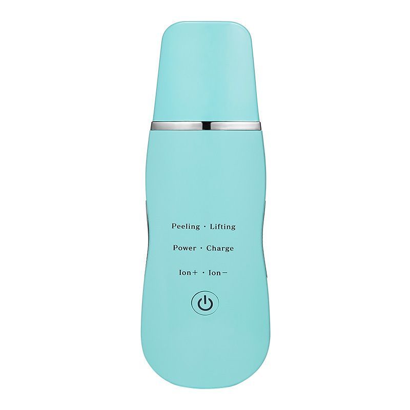 Beautyronics - Oplaadbare galvanische huidscrubber