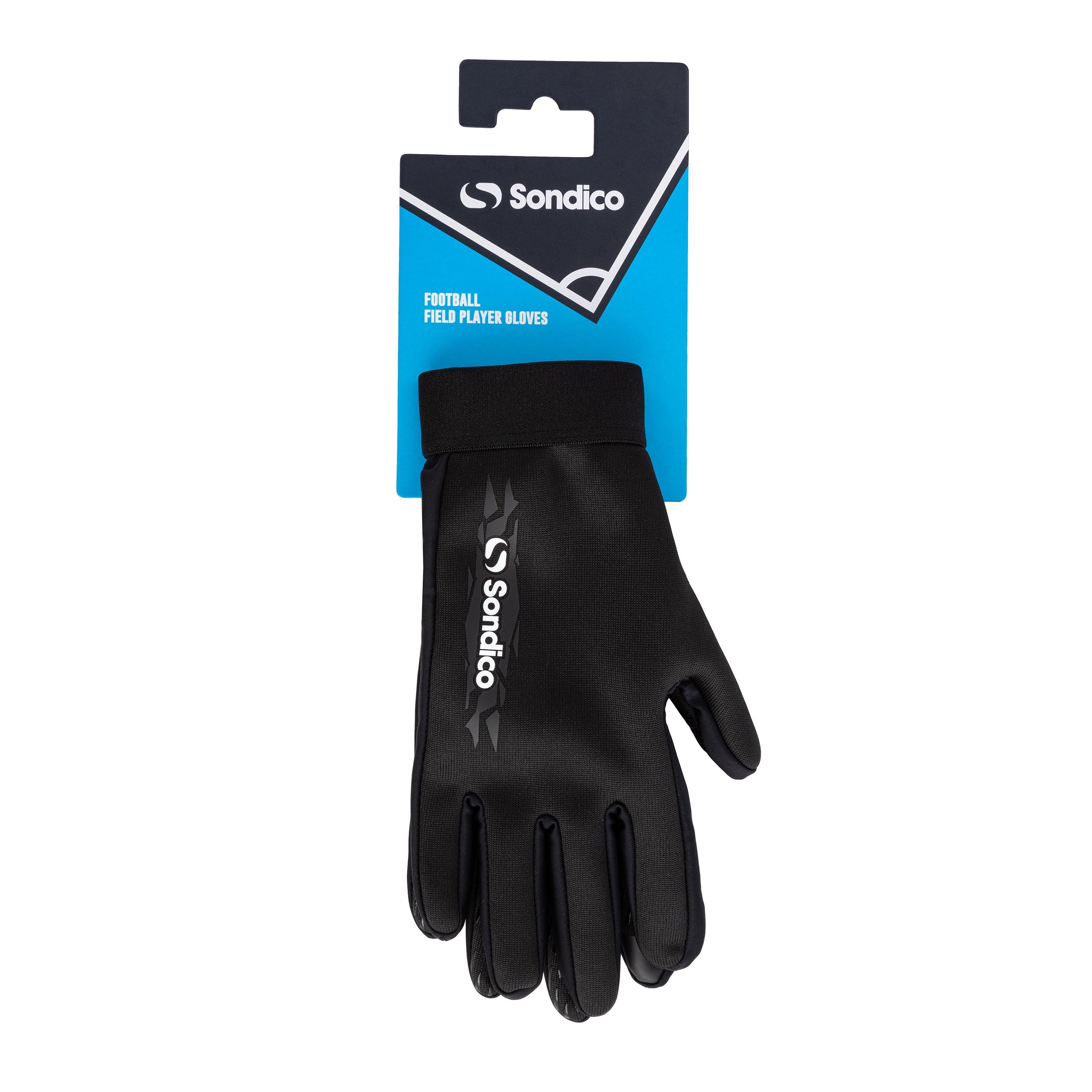 Sondico Football Gloves Mens