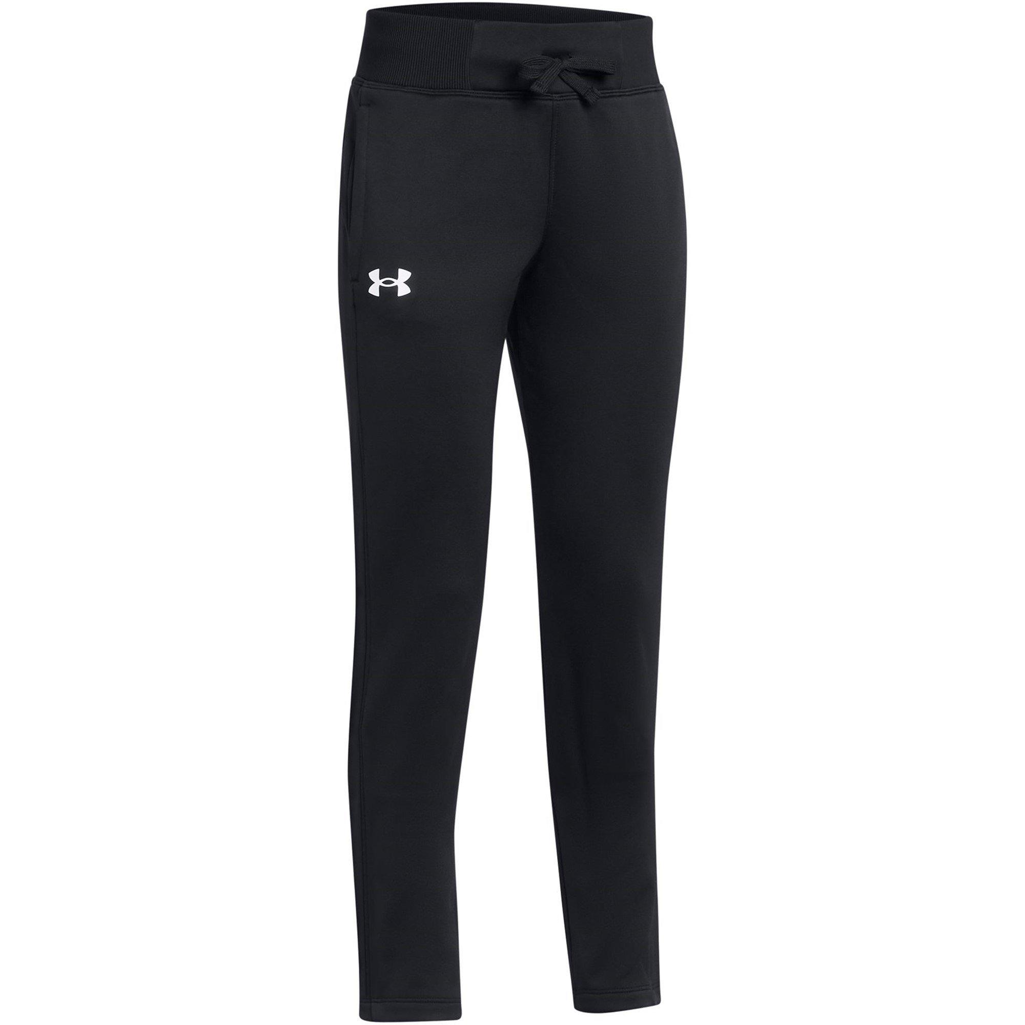 Under Armour Under Armour Fleece Pants Joggers Girls