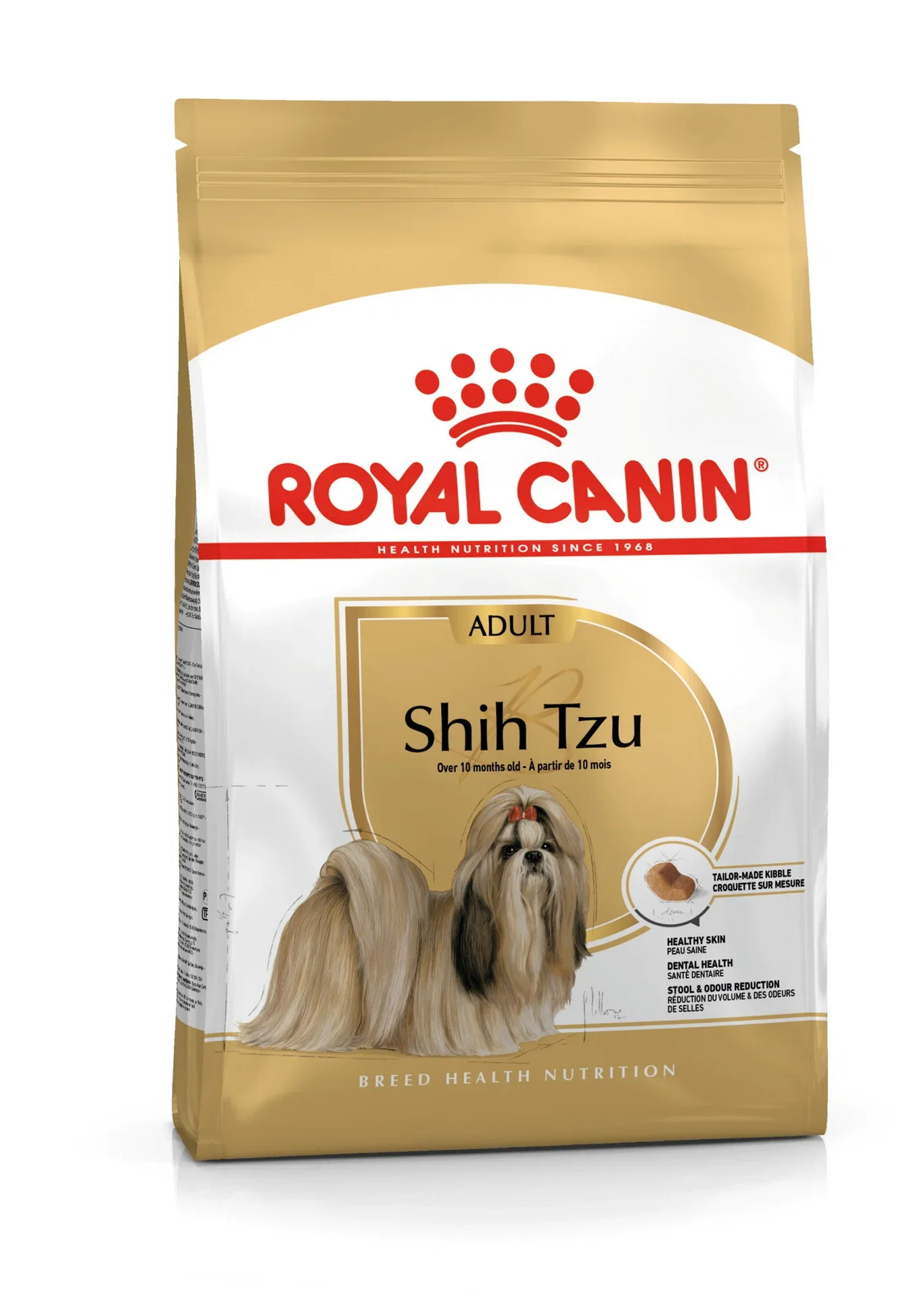 Royal Canin Royal Canin Shih tzu Adult 1,5 kg