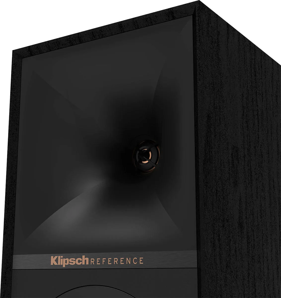 Klipsch R-40M (la paire) Enceintes bibliothèque