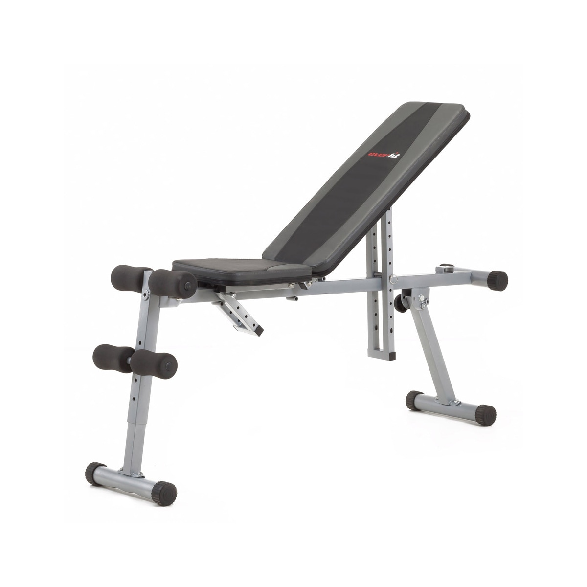 Everfit WBK-400 Justerbar Treningsbenk