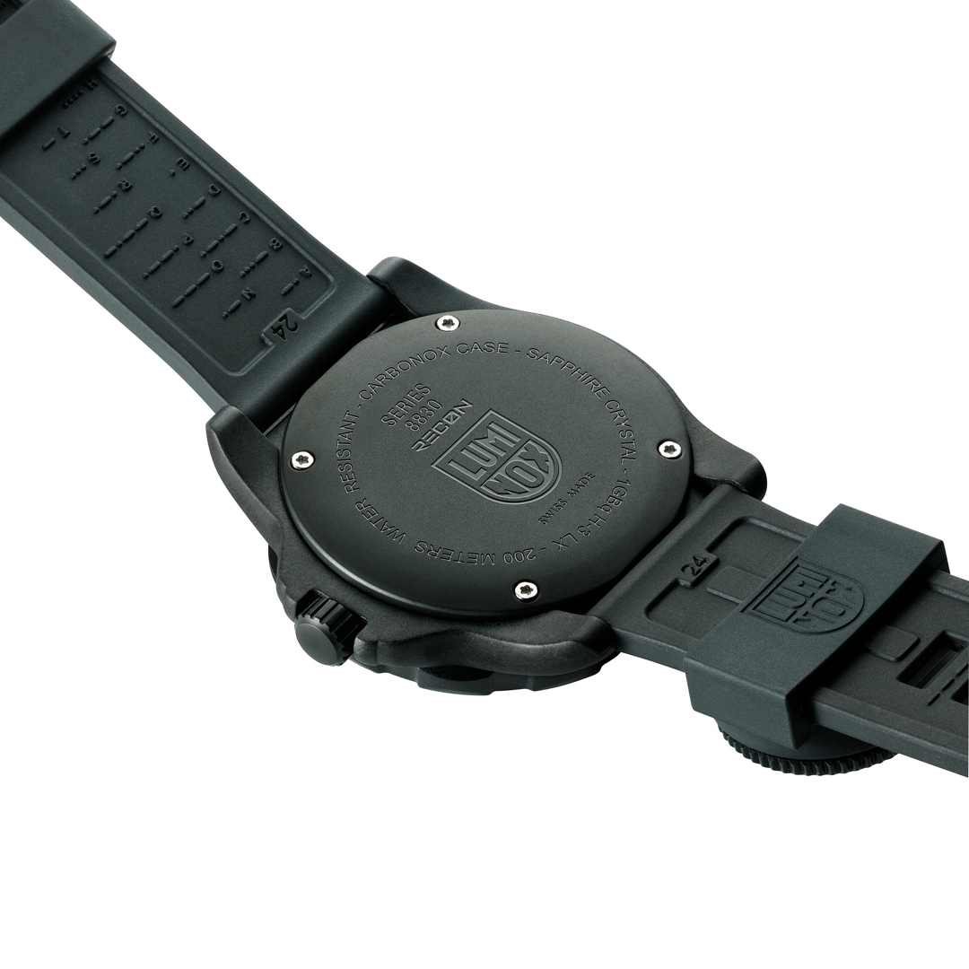 Luminox Recon Nav SPC 8830 Series