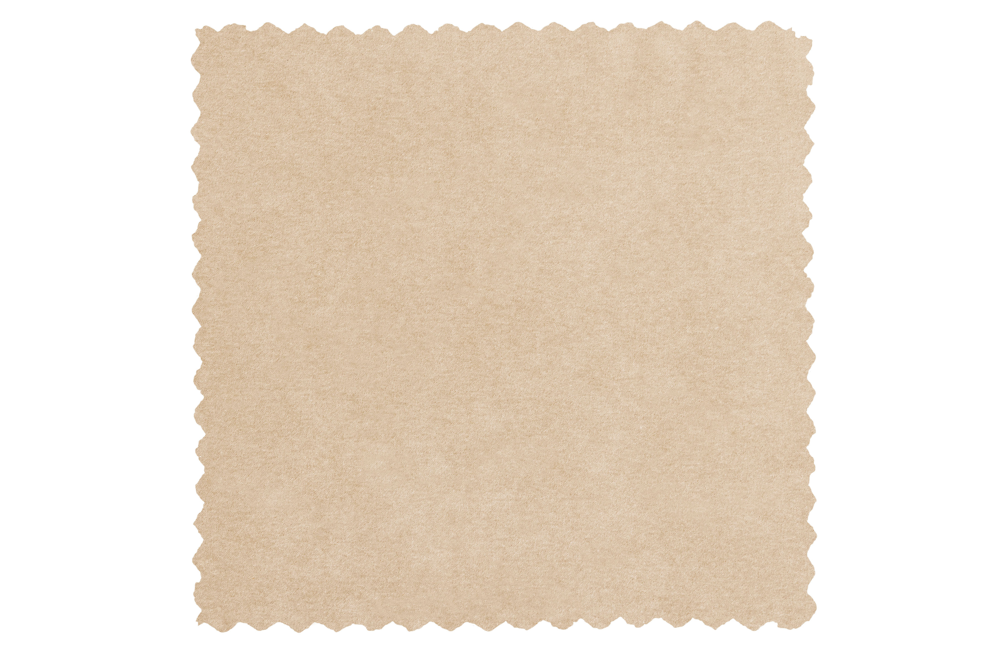 WOOOD Exclusive hocker Lloyd gewassen fluweel Hocker Lloyd gewassen fluweel - Sea Salt
