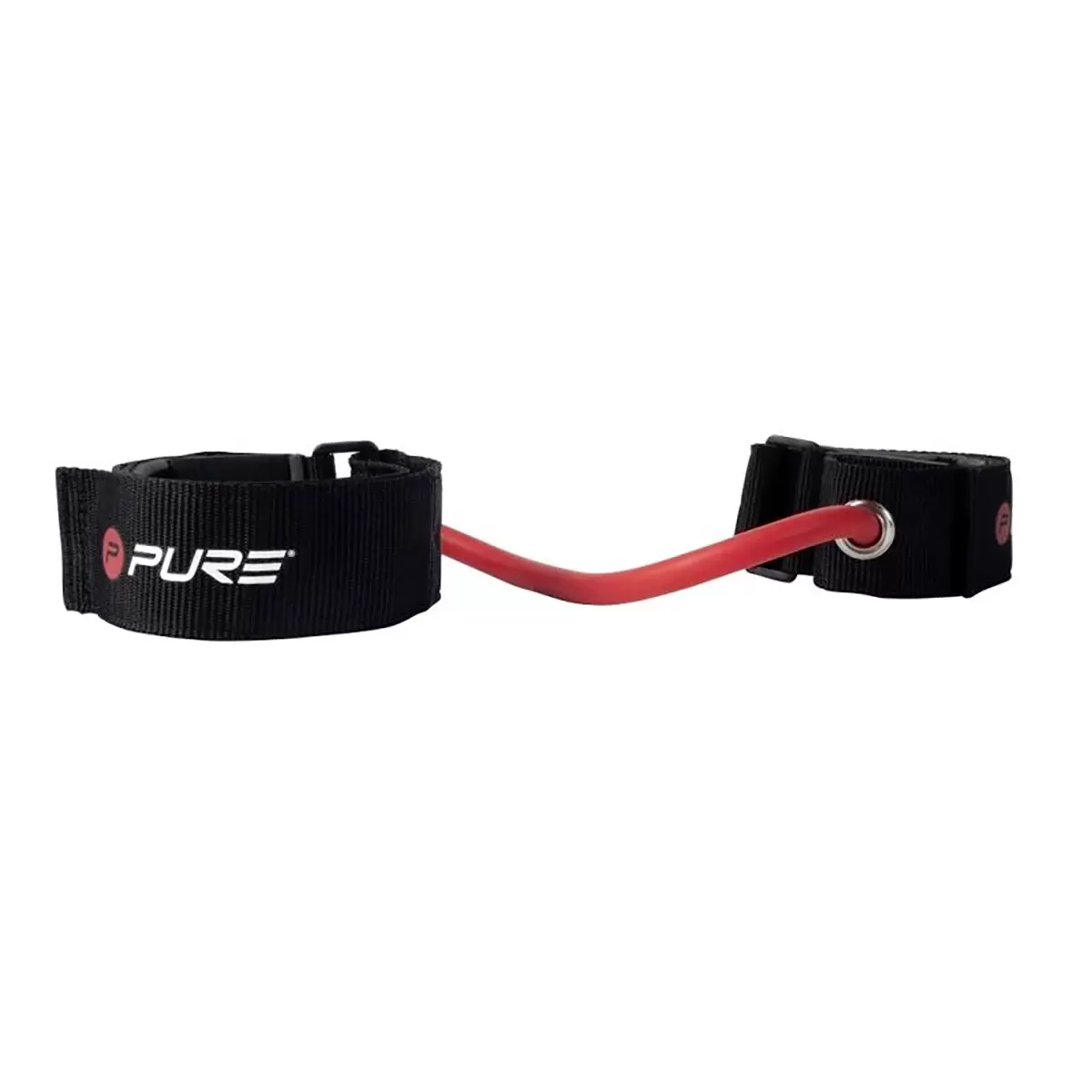 Lateral Trainer Pure2Improve Schwarz