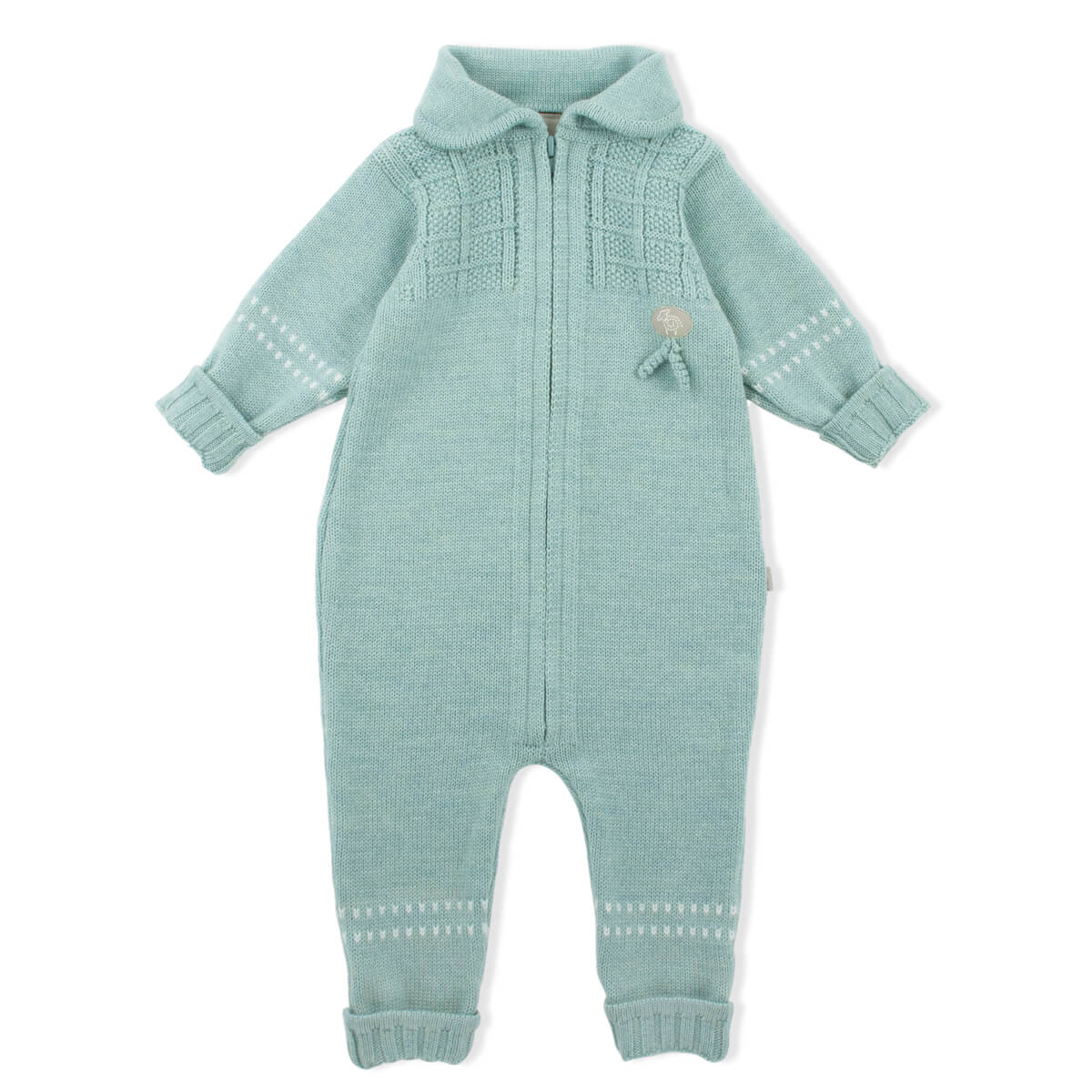 Sparkedress Classic | Bestselgende barneklær i ull