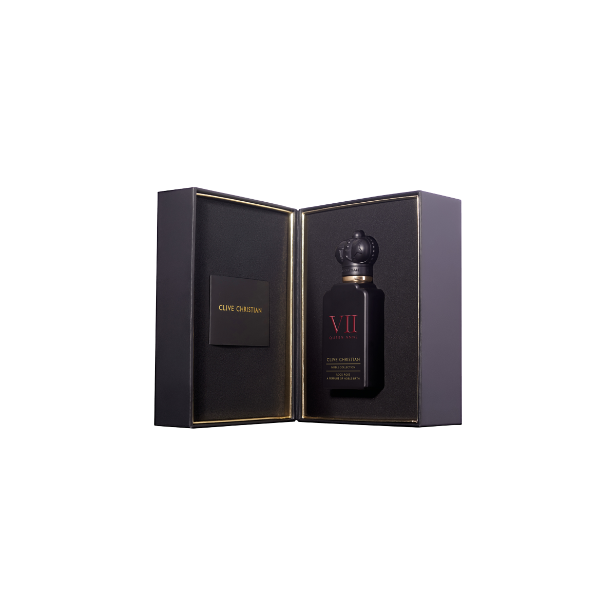 VII Rock Rose Eau de Parfum 50ml