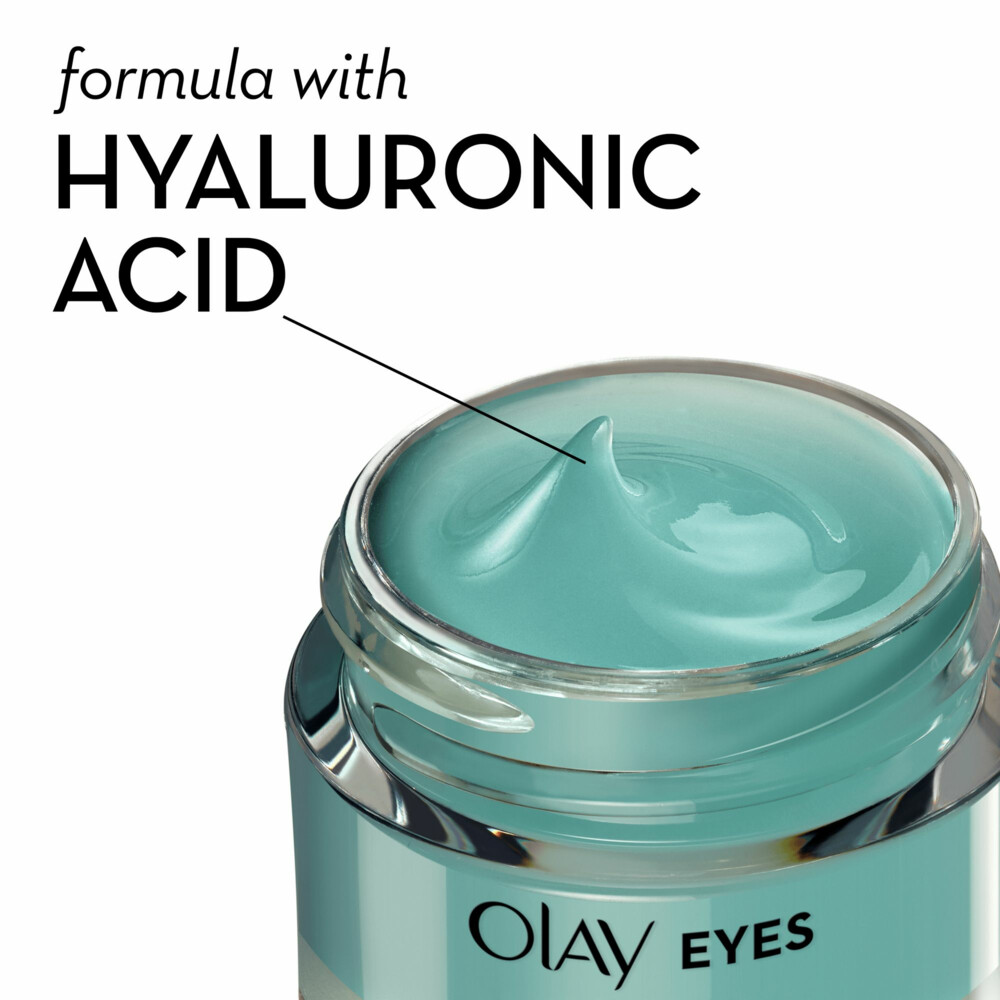 Olay Hydraterende Oogcontourgel 15 ml