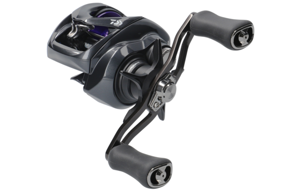 Moulinet Casting Daiwa 26 Prorex TW HD LH
