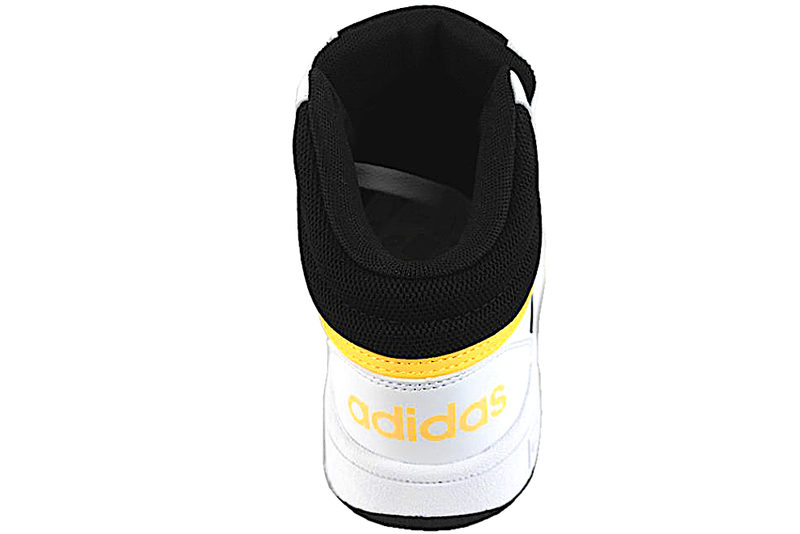 ADIDAS HOOPS MID 3.0K BASKETSTØVLE