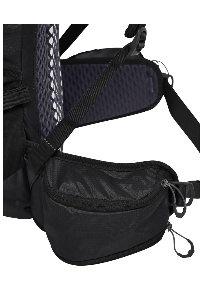 Jack Wolfskin Wanderrucksack »CYROX SHAPE 25 S-L«