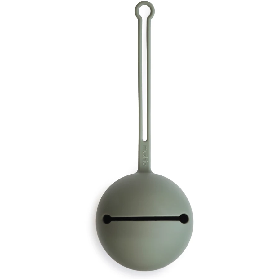 mushie Schnullerhalter, Dried Thyme
