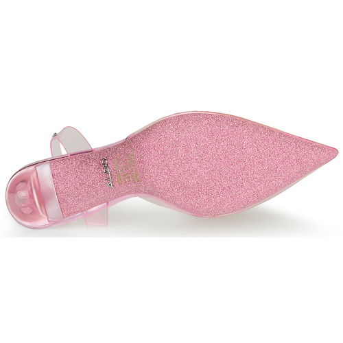 Aldo - BARBIESLINGB - Rose
