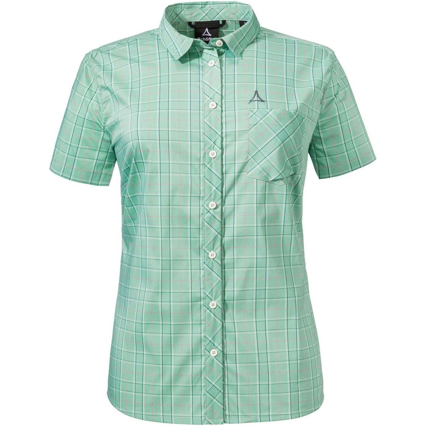 SchöffelBlouse Burgspitz SH L
