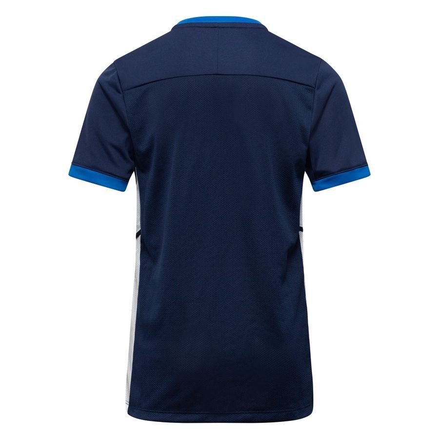 Nike T-shirt d'Entraînement Dri-FIT Academy 25 - Bleu Marine/Bleu/Blanc Enfant