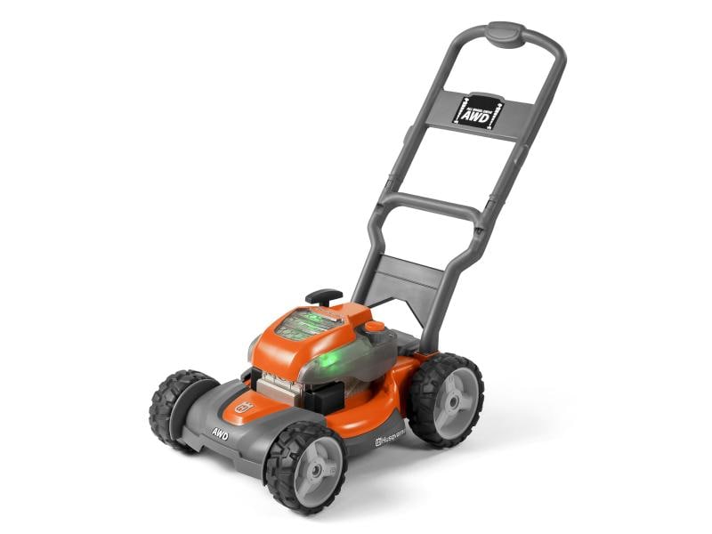 Husqvarna Gartenspielgerät Husqvarna Rasenmäher Der Welt des Gärtnerns und Heimwerkens näher kommen