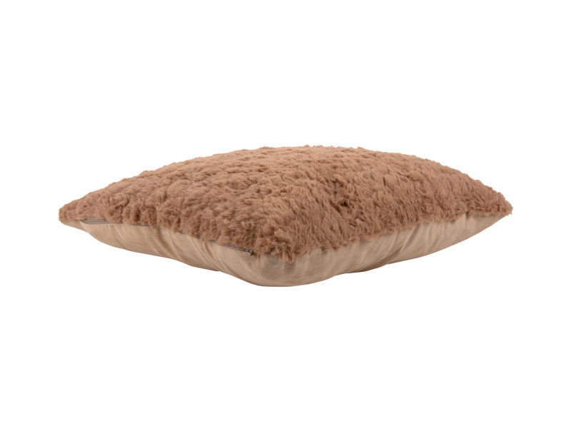 Cushion Tierno Furry PT4235PI Faded pink
