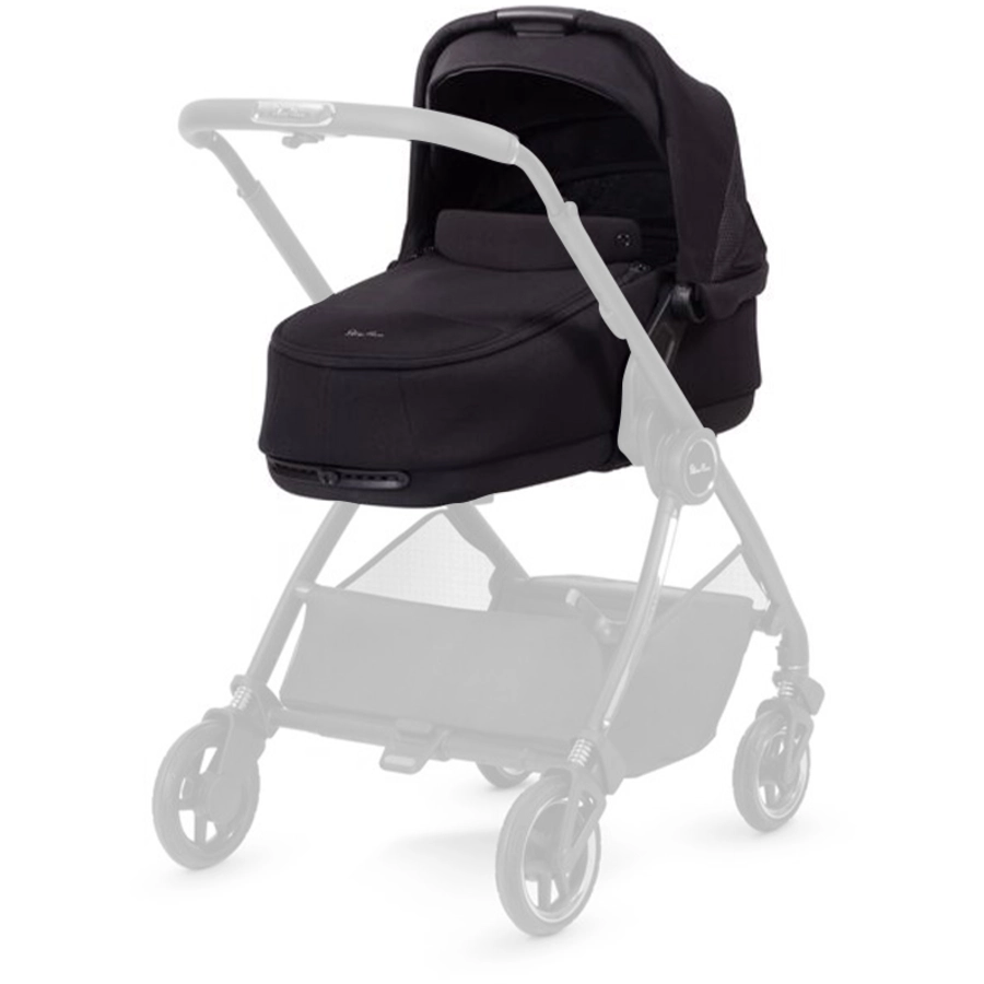 Silver Cross Babywanne Dune Space