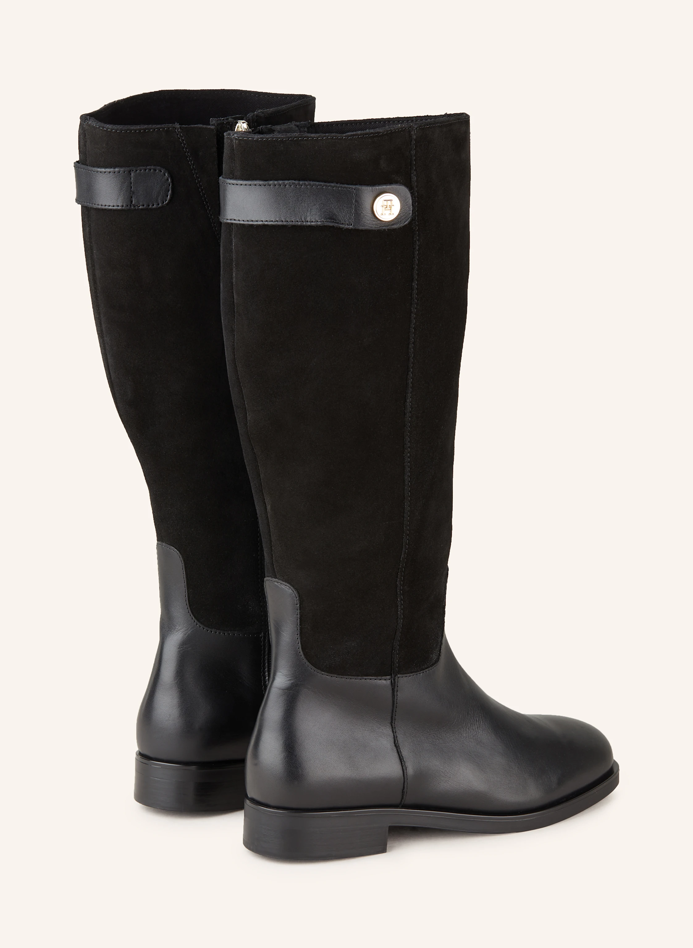 TOMMY HILFIGER Stiefel