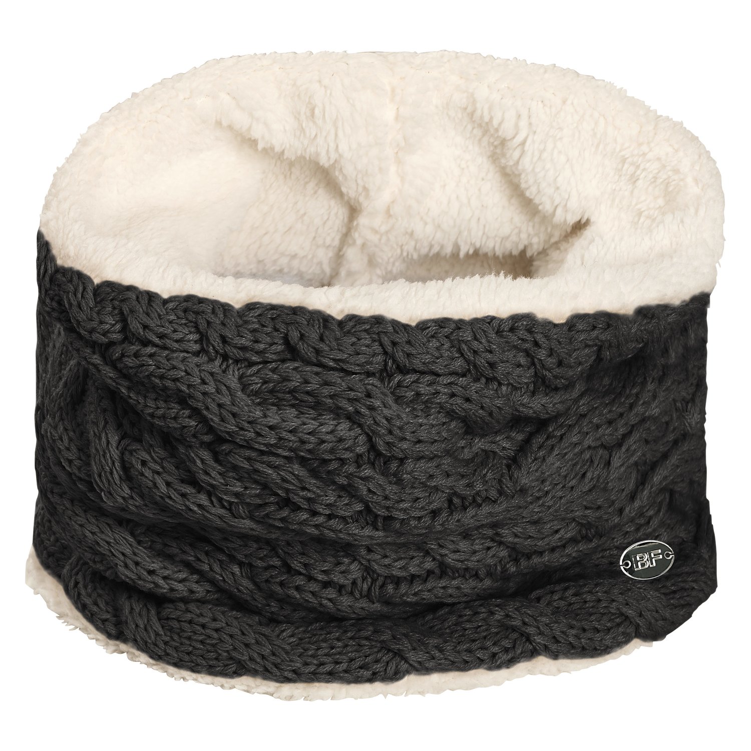 black forest Neckwarmer  - black - Einheitsgröße