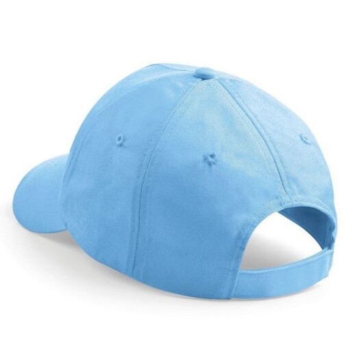 Gorra Estilo Béisbol Con Diseño De 5 Painéis Beechfield