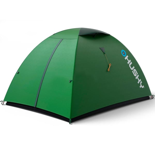 Tente bivouac HUSKY BRET 2 VERT