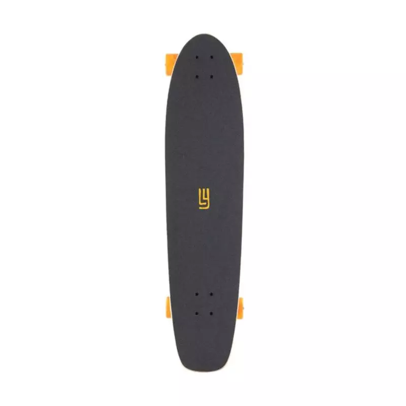 Skate cruiser LANDYACHTZ Ripper Postcard Wb 9.0