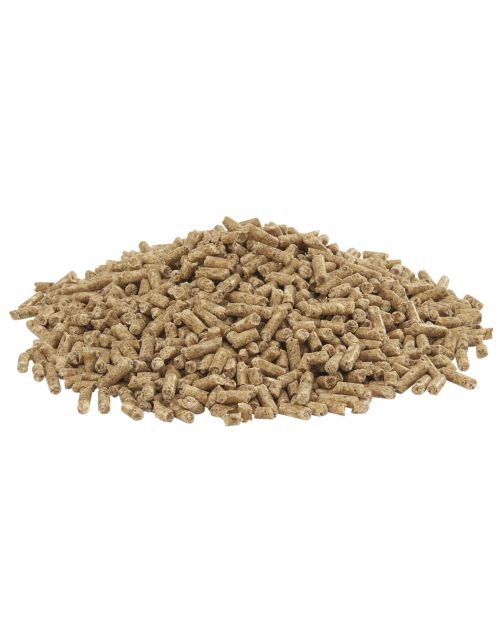 Versele-Laga Country`s Best Show 4 Pellet - Pluimveevoer - 20 kg