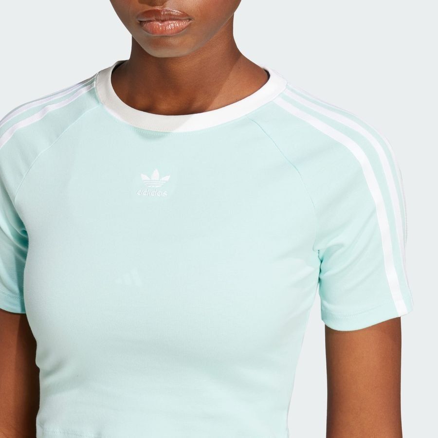 Adidas Original T-shirt 3 bandes Baby
