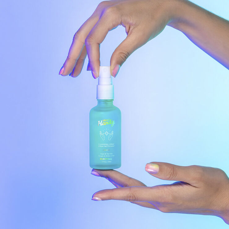 Merci Handy Purifying - Cleansing Spray