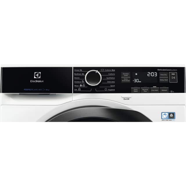 Electrolux Serie 800 tørretumbler EW8H878E8 (8 kg)