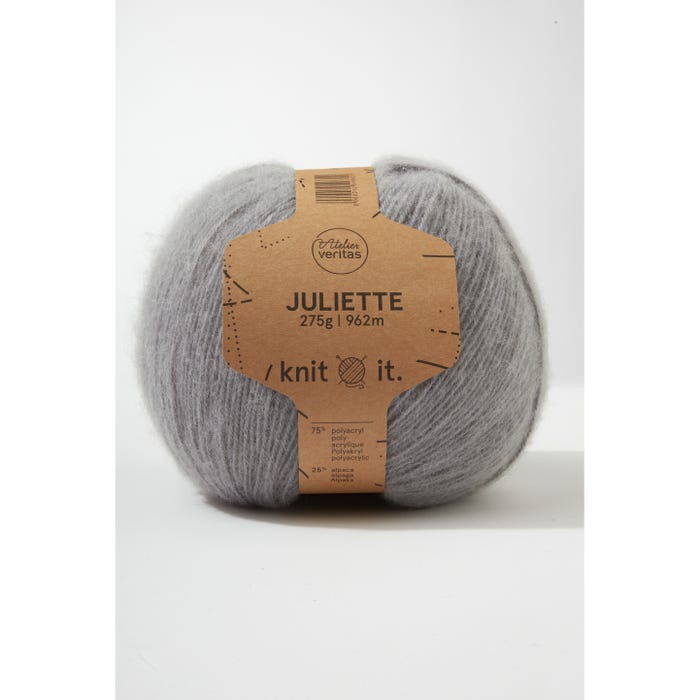 Atelier Veritas-Juliette wol