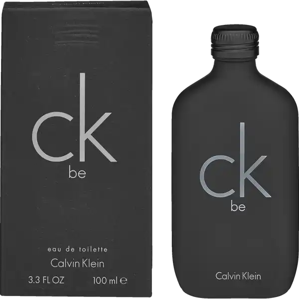 CK Be, EdT 100 ml