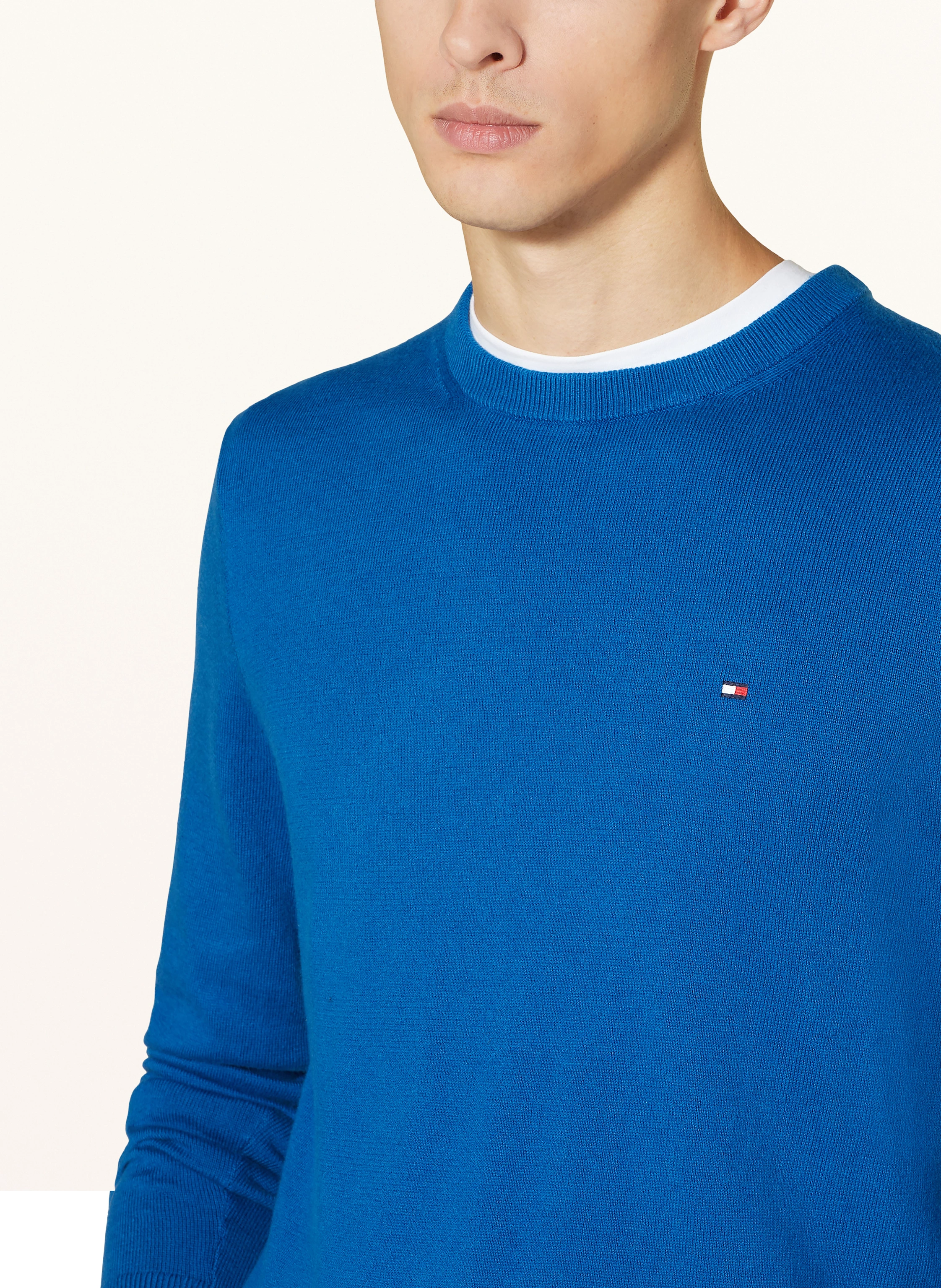 TOMMY HILFIGER Pullover