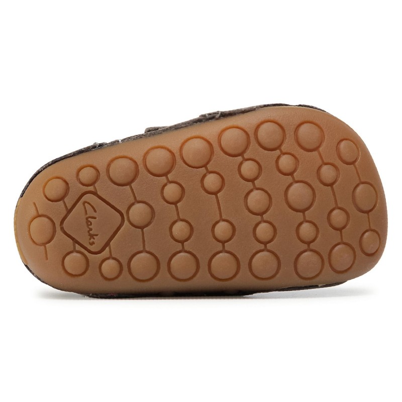Clarks Clarks Tiny Sky Metallic