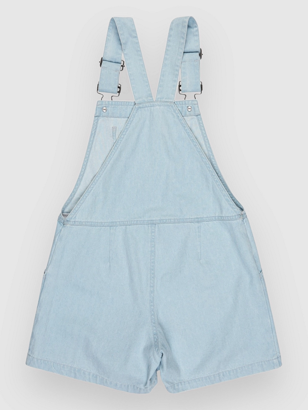 Roxy Afternoon Spt Kids Jumpsuit light blue
