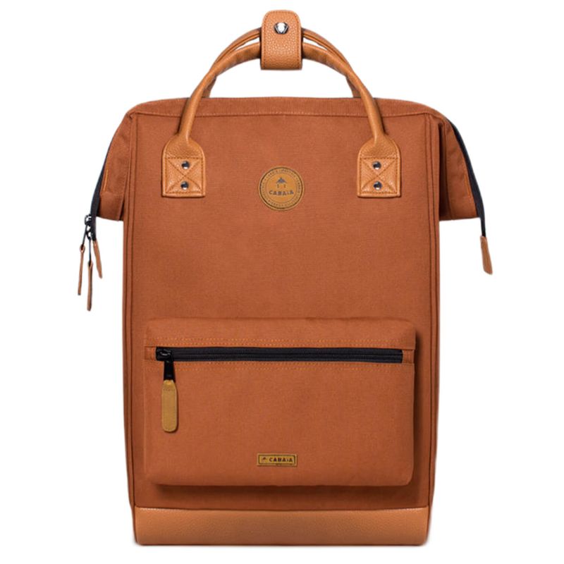 Sac à dos Adventurer Maxi 25 litres + 2 grandes pochettes Turin