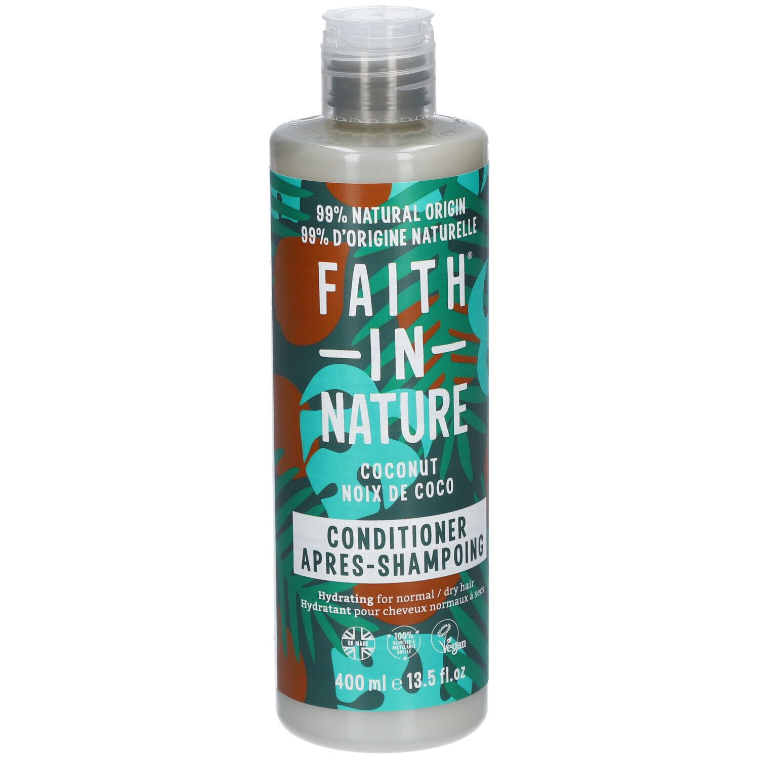 FAITH IN NATURE Coco Conditioner