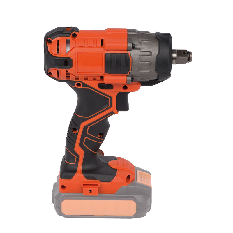 DualPower accu slagmoersleutel (body) 20V Li-ion