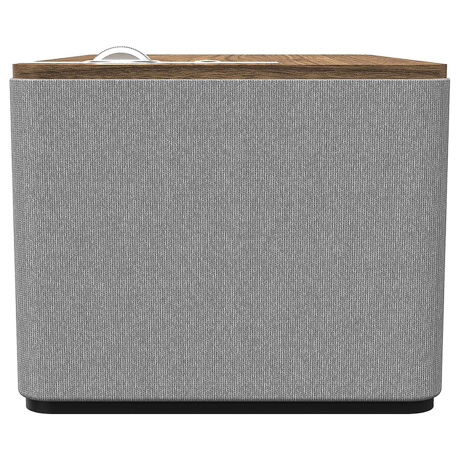 Klipsch The Three+ Noyer + Austin - Enceinte compacte