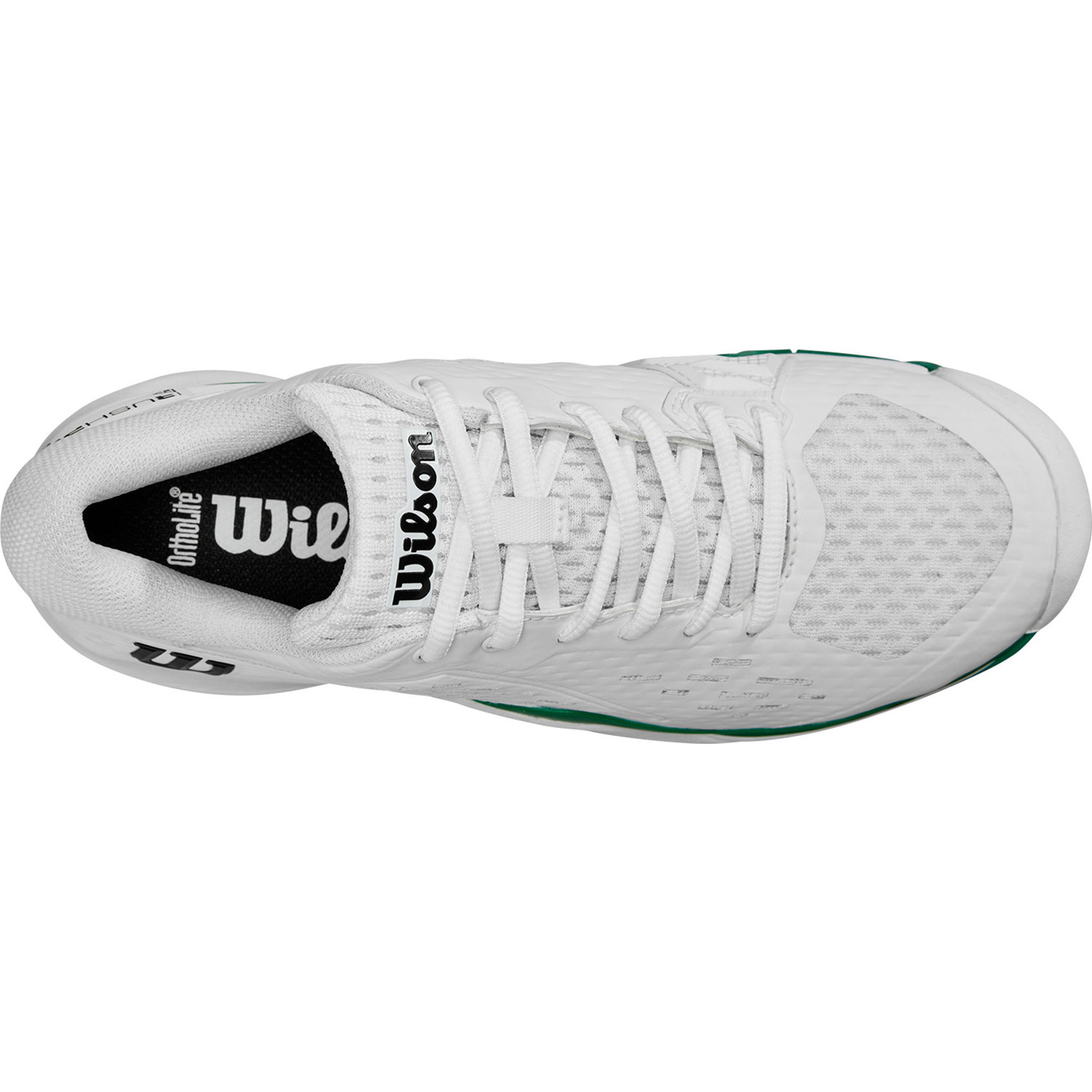 Wilson Rush Pro Ace Junior