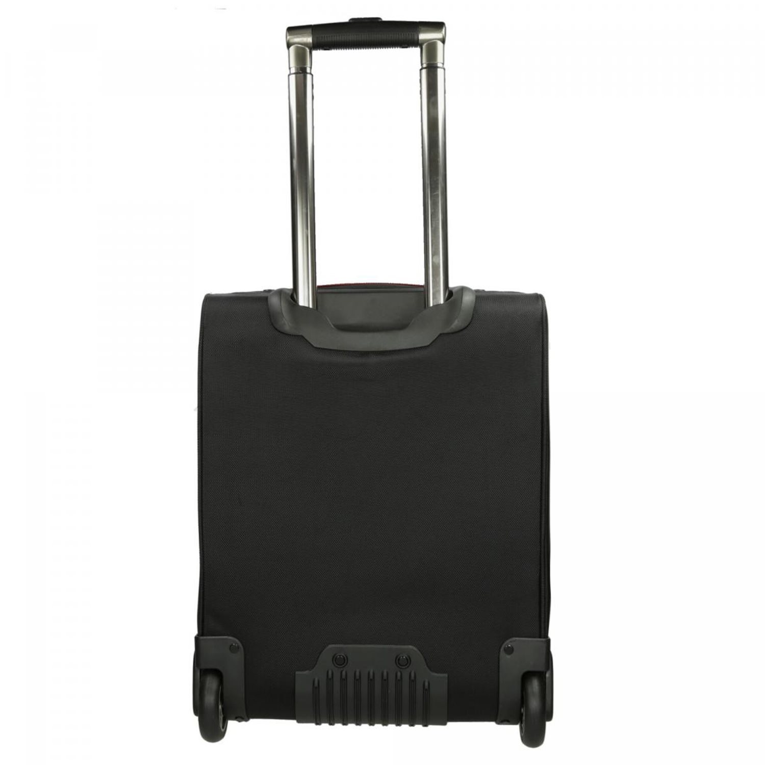 Enrico Benetti Cornell 40L Laptop Trolley 17'' zwart